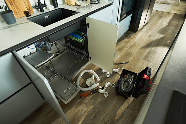 24/7 Emergency Gas Line Repair experts in Cropwell, AL